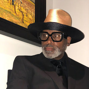 Meet your Posher, Robert